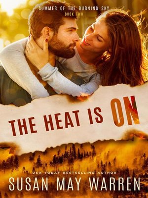 cover image of The Heat is On